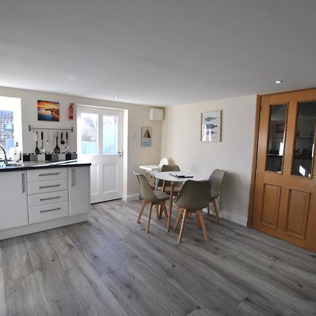 Net Loft- Homely Accomodation In East Neuk 安斯特拉瑟 外观 照片