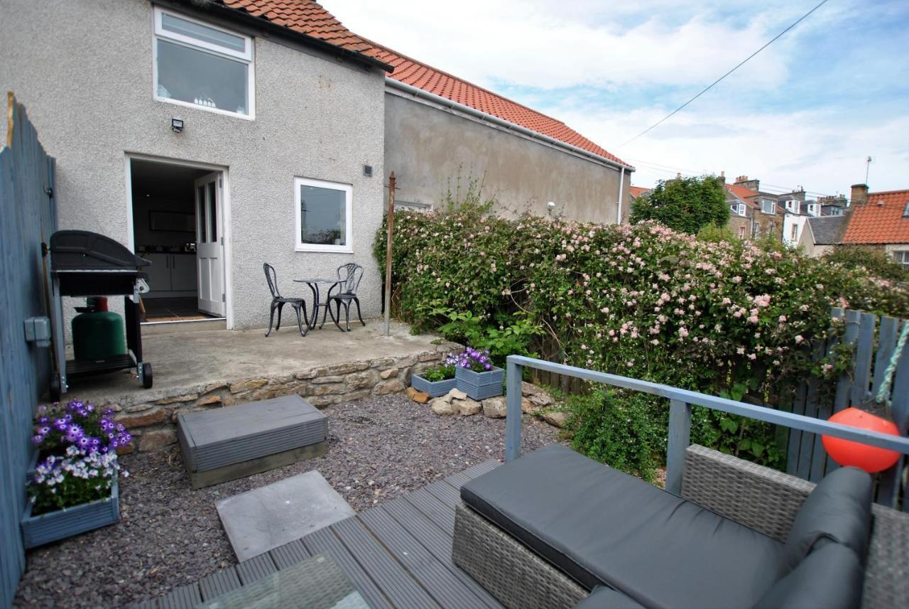 Net Loft- Homely Accomodation In East Neuk 安斯特拉瑟 外观 照片